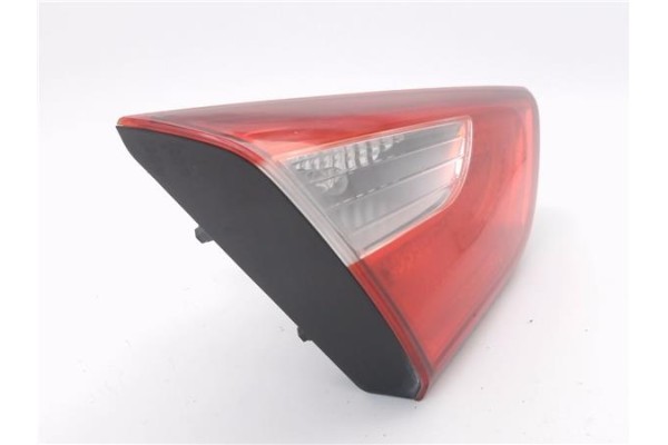 Recambio de piloto porton trasero izquierdo para hyundai i30 (gd) 1.4 base referencia OEM IAM L92403A50  