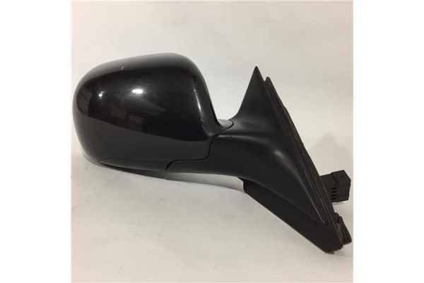 Recambio de retrovisor electrico derecho para audi a3 (8l)(1996) 1.9 tdi ambiente [1,9 ltr. - 81 kw tdi] referencia OEM IAM   
