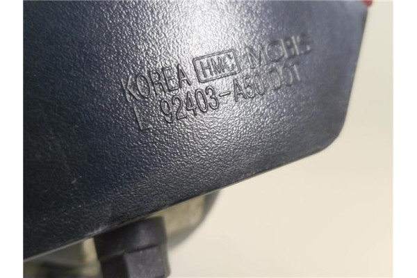 Recambio de piloto porton trasero izquierdo para hyundai i30 (gd) 1.4 base referencia OEM IAM L92403A50  
