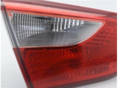 Recambio de piloto porton trasero izquierdo para hyundai i30 (gd) 1.4 base referencia OEM IAM L92403A50  