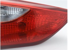 Recambio de piloto porton trasero izquierdo para hyundai i30 (gd) 1.4 base referencia OEM IAM L92403A50  