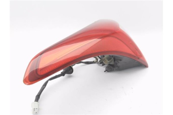 Recambio de piloto trasero izquierdo para hyundai i30 (gd) 1.4 base referencia OEM IAM L92401A50  