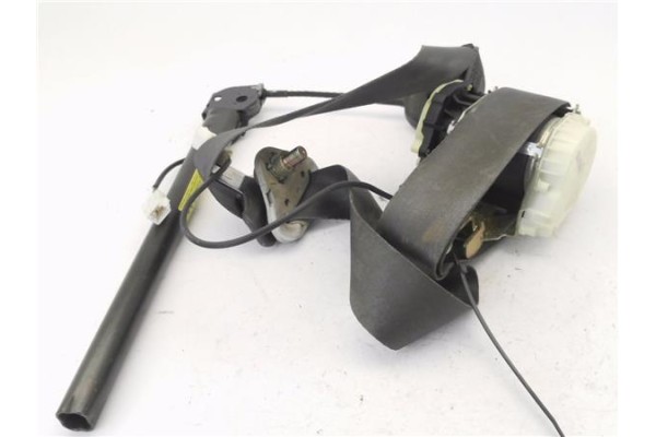 Recambio de cinturon seguridad delantero izquierdo para renault modus i 1.5 dci (fp0f, jp0f) referencia OEM IAM 33036024G 330384