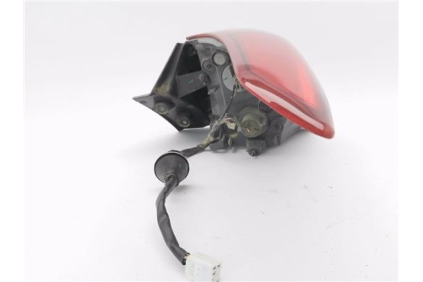 Recambio de piloto trasero izquierdo para hyundai i30 (gd) 1.4 base referencia OEM IAM L92401A50  