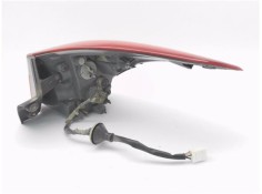 Recambio de piloto trasero izquierdo para hyundai i30 (gd) 1.4 base referencia OEM IAM L92401A50  
