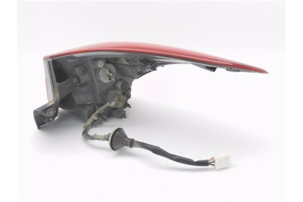 Recambio de piloto trasero izquierdo para hyundai i30 (gd) 1.4 base referencia OEM IAM L92401A50  