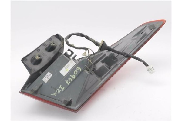 Recambio de piloto trasero izquierdo para hyundai i30 (gd) 1.4 base referencia OEM IAM L92401A50  