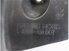 Recambio de piloto trasero izquierdo para hyundai i30 (gd) 1.4 base referencia OEM IAM L92401A50  