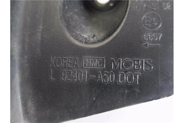 Recambio de piloto trasero izquierdo para hyundai i30 (gd) 1.4 base referencia OEM IAM L92401A50  