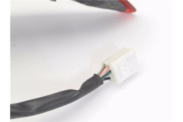 Recambio de piloto trasero izquierdo para hyundai i30 (gd) 1.4 base referencia OEM IAM L92401A50  