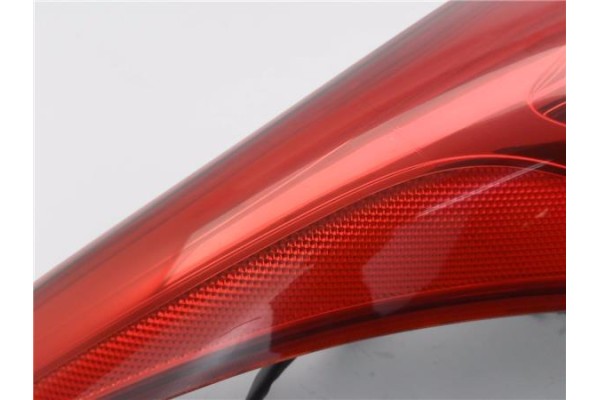 Recambio de piloto trasero izquierdo para hyundai i30 (gd) 1.4 base referencia OEM IAM L92401A50  