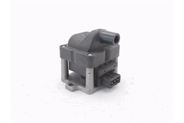 Recambio de bobina encendido para seat arosa (6h1) 1.0 referencia OEM IAM 6N0905104  