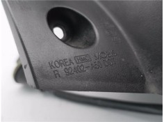 Recambio de piloto trasero derecho para hyundai i30 (gd) 1.4 base referencia OEM IAM R92402A50  