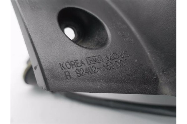 Recambio de piloto trasero derecho para hyundai i30 (gd) 1.4 base referencia OEM IAM R92402A50  
