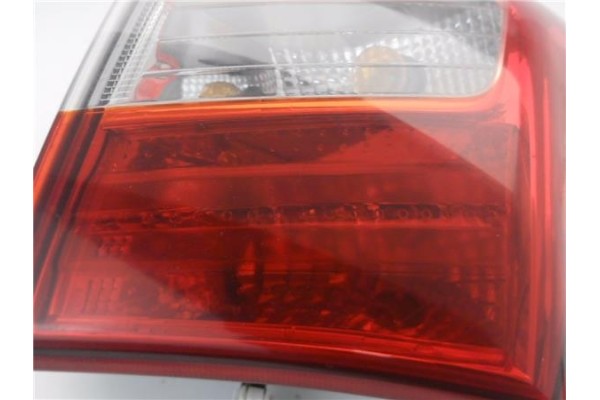 Recambio de piloto trasero derecho para hyundai i30 (gd) 1.4 base referencia OEM IAM R92402A50  