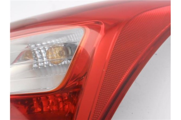 Recambio de piloto trasero derecho para hyundai i30 (gd) 1.4 base referencia OEM IAM R92402A50  