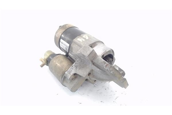 Recambio de motor arranque para mazda 6 berlina (gg) 2.0 referencia OEM IAM M000T90981  