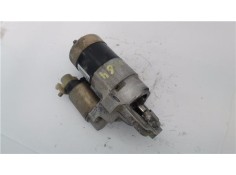 Recambio de motor arranque para mazda 6 berlina (gg) 2.0 referencia OEM IAM M000T90981  