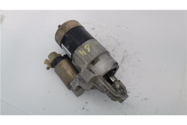 Recambio de motor arranque para mazda 6 berlina (gg) 2.0 referencia OEM IAM M000T90981  
