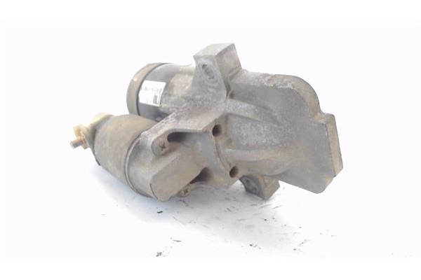 Recambio de motor arranque para mazda 6 berlina (gg) 2.0 referencia OEM IAM M000T90981  