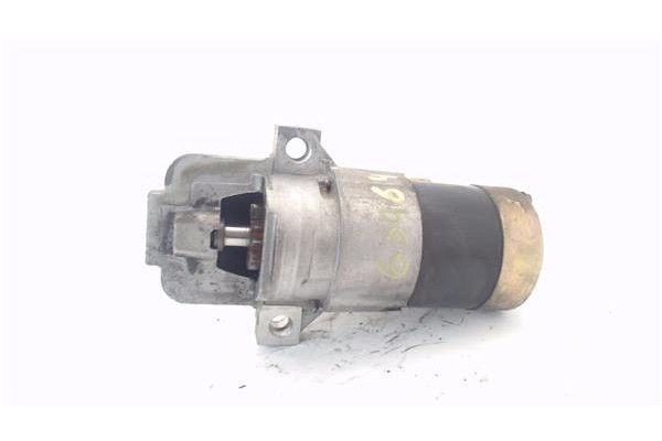 Recambio de motor arranque para mazda 6 berlina (gg) 2.0 referencia OEM IAM M000T90981  
