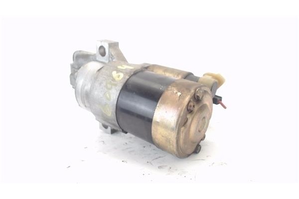 Recambio de motor arranque para mazda 6 berlina (gg) 2.0 referencia OEM IAM M000T90981  