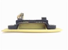 Recambio de maneta exterior trasero izquierda para hyundai atos prime (mx) 1.0 i referencia OEM IAM 8365102010  