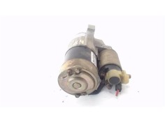 Recambio de motor arranque para mazda 6 berlina (gg) 2.0 referencia OEM IAM M000T90981  