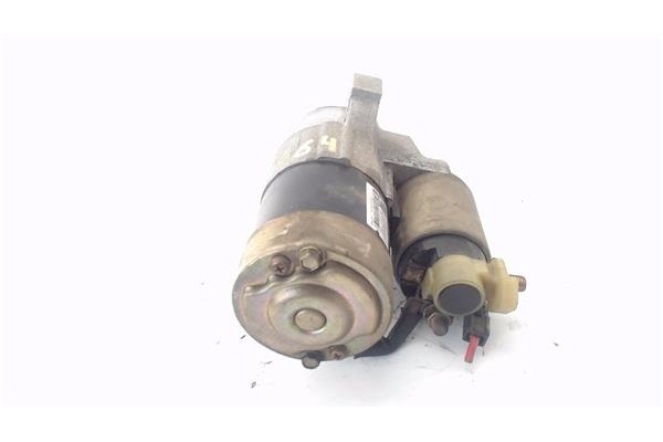Recambio de motor arranque para mazda 6 berlina (gg) 2.0 referencia OEM IAM M000T90981  