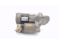 Recambio de motor arranque para mazda 6 berlina (gg) 2.0 referencia OEM IAM M000T90981  