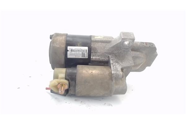Recambio de motor arranque para mazda 6 berlina (gg) 2.0 referencia OEM IAM M000T90981  