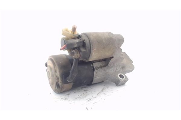Recambio de motor arranque para mazda 6 berlina (gg) 2.0 referencia OEM IAM M000T90981  
