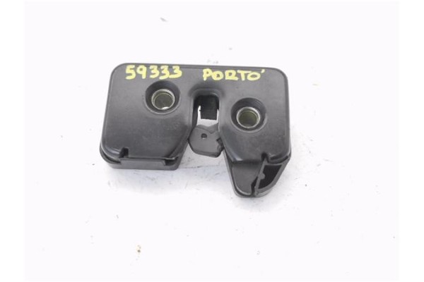 Recambio de cerradura porton para seat arosa (6h1) 1.0 referencia OEM IAM 6N0827505  