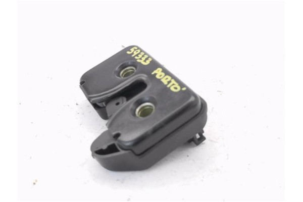 Recambio de cerradura porton para seat arosa (6h1) 1.0 referencia OEM IAM 6N0827505  