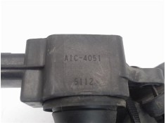 Recambio de bobina encendido para mazda 3 berlina (bk) 1.6 referencia OEM IAM AIC4051 5112 
