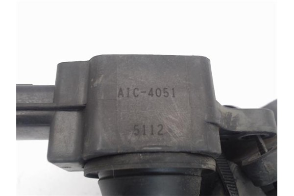 Recambio de bobina encendido para mazda 3 berlina (bk) 1.6 referencia OEM IAM AIC4051 5112 