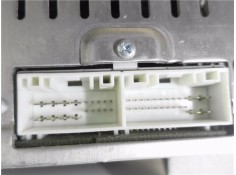 Recambio de autoradio para hyundai i30 (gd) 1.4 base referencia OEM IAM 96170A6210GU  