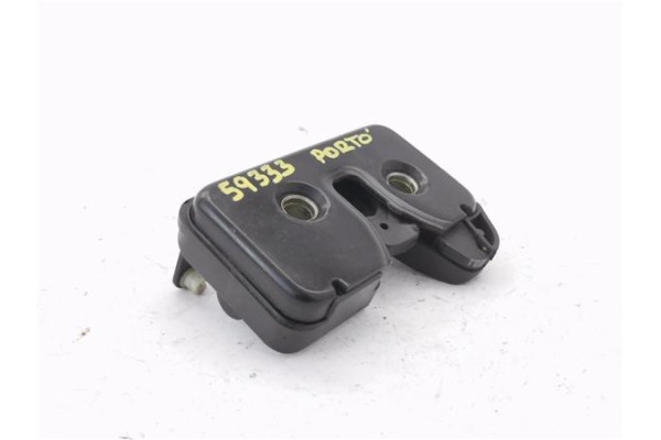 Recambio de cerradura porton para seat arosa (6h1) 1.0 referencia OEM IAM 6N0827505  