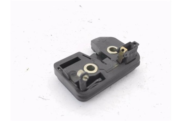 Recambio de cerradura porton para seat arosa (6h1) 1.0 referencia OEM IAM 6N0827505  