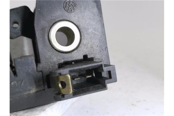 Recambio de cerradura porton para seat arosa (6h1) 1.0 referencia OEM IAM 6N0827505  