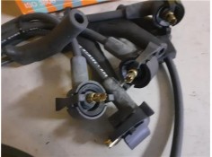 Recambio de juego cables bujias para ford fiesta berlina 1.3 básico referencia OEM IAM  85112 