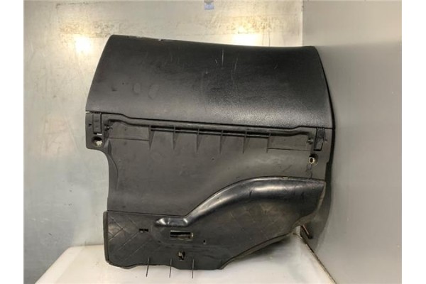 Recambio de guantera salpicadero para audi a4 berlina (8e) 1.9 tdi (96kw) referencia OEM IAM 8E1857035C  
