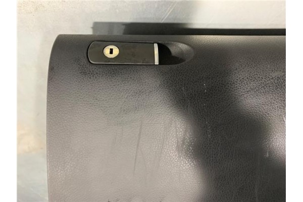 Recambio de guantera salpicadero para audi a4 berlina (8e) 1.9 tdi (96kw) referencia OEM IAM 8E1857035C  