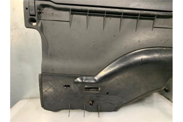 Recambio de guantera salpicadero para audi a4 berlina (8e) 1.9 tdi (96kw) referencia OEM IAM 8E1857035C  