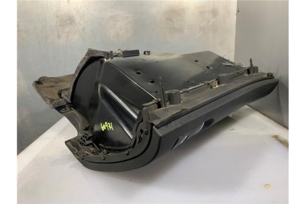 Recambio de guantera salpicadero para audi a4 berlina (8e) 1.9 tdi (96kw) referencia OEM IAM 8E1857035C  