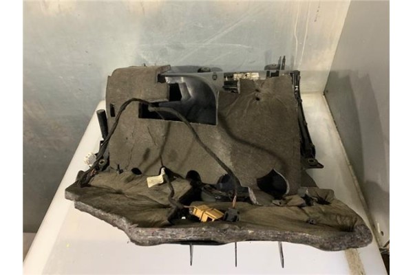 Recambio de guantera salpicadero para audi a4 berlina (8e) 1.9 tdi (96kw) referencia OEM IAM 8E1857035C  