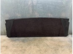 Recambio de bandeja trasero para mercedes-benz clase a (bm 168) 2.1 210 evolution (168.035) referencia OEM IAM A1686900049  