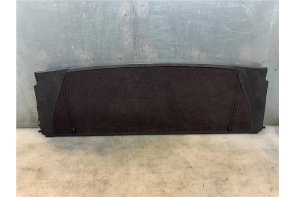 Recambio de bandeja trasero para mercedes-benz clase a (bm 168) 2.1 210 evolution (168.035) referencia OEM IAM A1686900049  