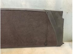 Recambio de bandeja trasero para mercedes-benz clase a (bm 168) 2.1 210 evolution (168.035) referencia OEM IAM A1686900049  