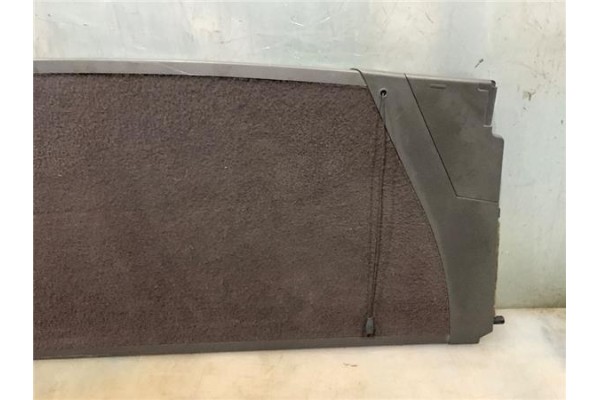 Recambio de bandeja trasero para mercedes-benz clase a (bm 168) 2.1 210 evolution (168.035) referencia OEM IAM A1686900049  